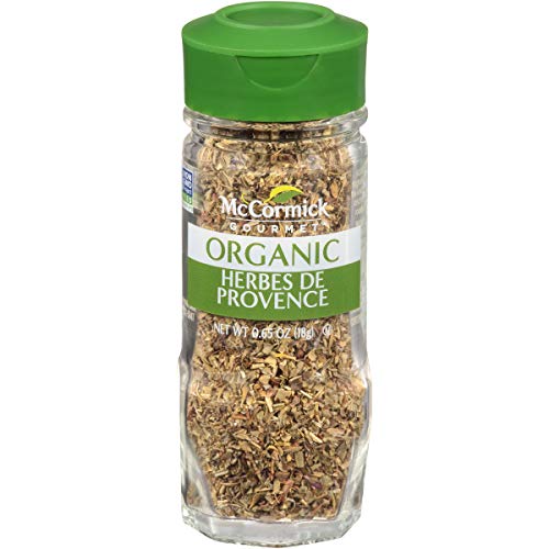 McCormick Gourmet Organic Herbes De Provence