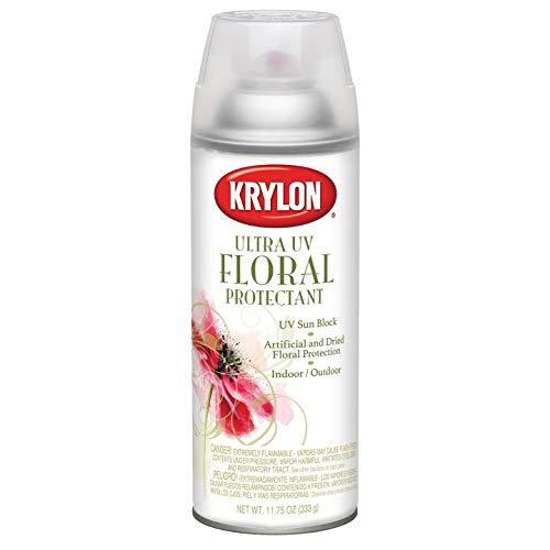 Krylon UV Floral Protectant Spray