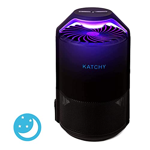 Katchy Indoor Insect Trap