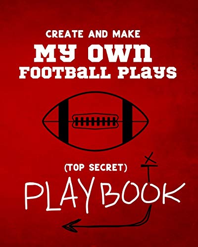 My (top secret) Playbook for kids