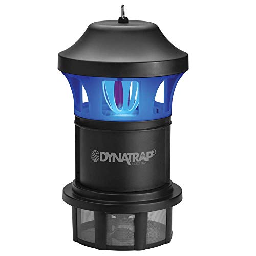 DynaTrap DT1775 Large Mosquito & Flying Insect Trap