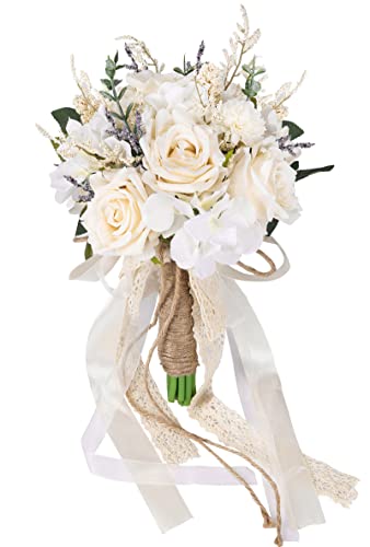 CEWOR Wedding Bouquets