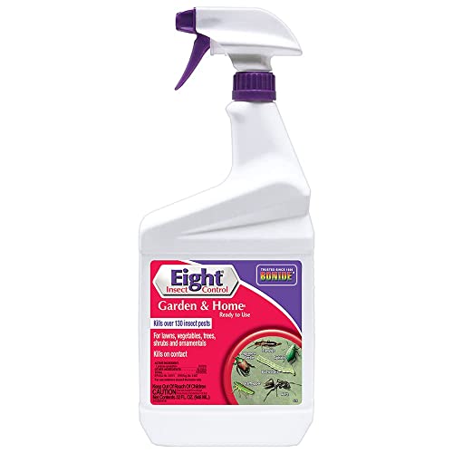 Bonide Eight Spray Insecticide for Outdoor Use