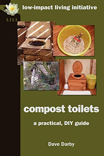 Practical DIY Guide for Compost Toilets