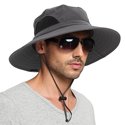 Men's Waterproof Sun Hat