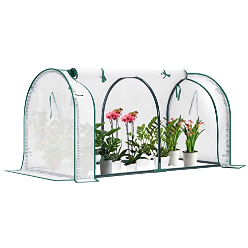 VIVOSUN Portable Mini Greenhouse