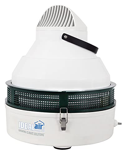 Ideal-Air Industrial Grade Humidifier