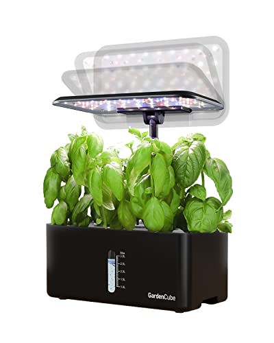 Hydroponics Growing System Indoor Garden