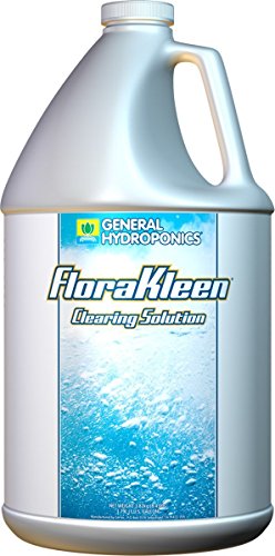FloraKleen Clearing Solution, 1-Gallon
