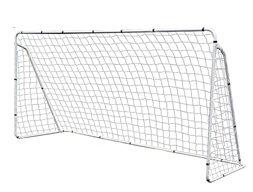 ZENY 12'x6' Portable Soccer Goal