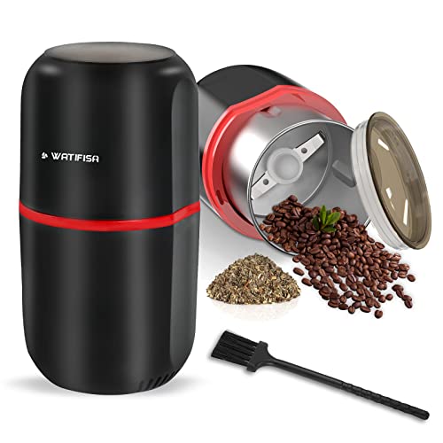 Electric Herb Grinder with Large Capacity