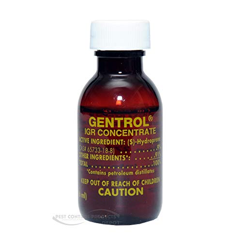Gentrol Insect Growth Regulator (IGR) - Powerful Pest Control Solution