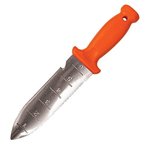 A.M. Leonard Deluxe Soil Knife