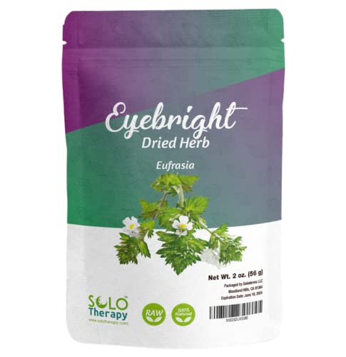 Eyebright Herb 2 oz