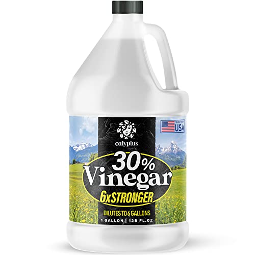 Calyptus 30% Pure Super Concentrated Vinegar