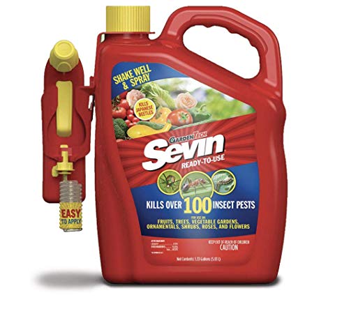 Sevin GardenTech Insect Killer