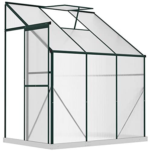 Outsunny Hobby Greenhouse