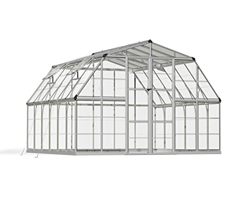 Palram Americana 12' x 12' Greenhouse