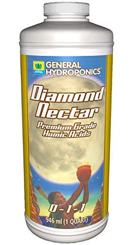 General Hydroponics Diamond Nectar Nutrient Additive
