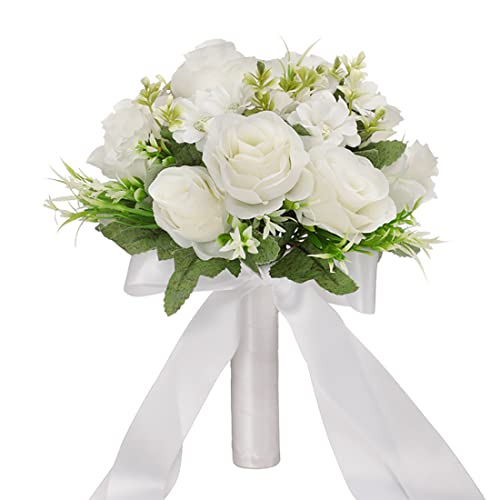 CYANLUX Wedding Bouquets