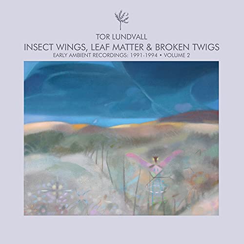 Insect Wings: Early Ambient Recordings 1991-1994 Vol. 2