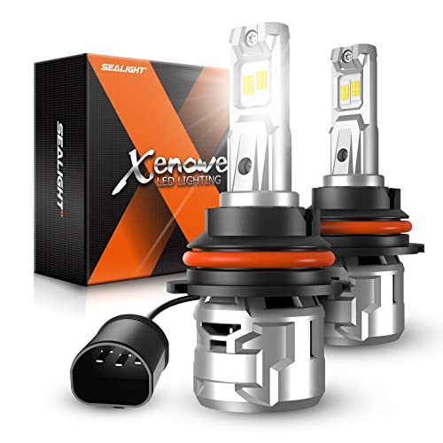 SEALIGHT LED Head Bulbs