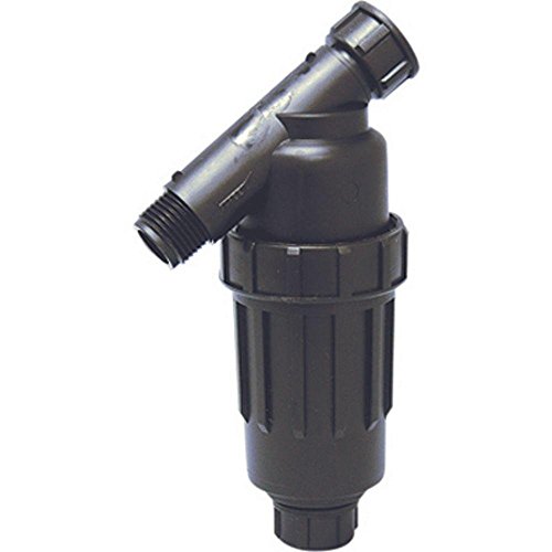 One Stop Outdoor 3/4" Drip Irrigation/Hydroponics Y Filter