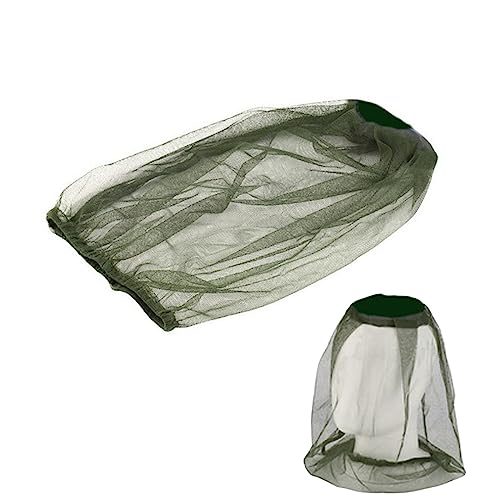 Mosquito Head Net for Outdoor Protection
