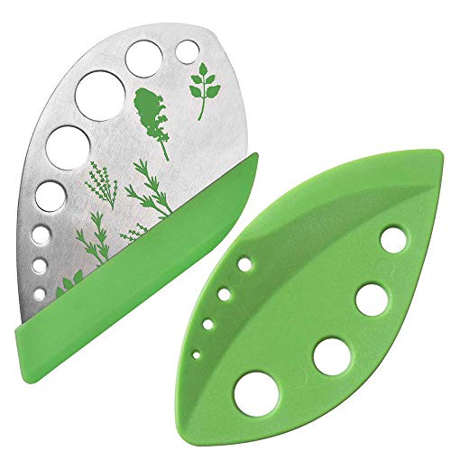 Herb Stripper Tool