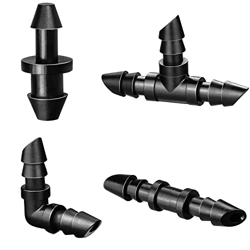 Gardrip Drip Irrigation Fittings Kit