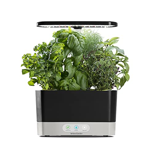 AeroGarden Harvest Hydroponic System