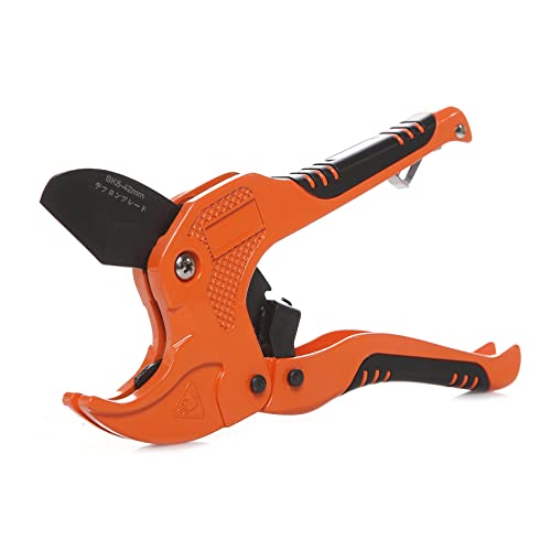 Zantlea Pipe and Tube Cutter