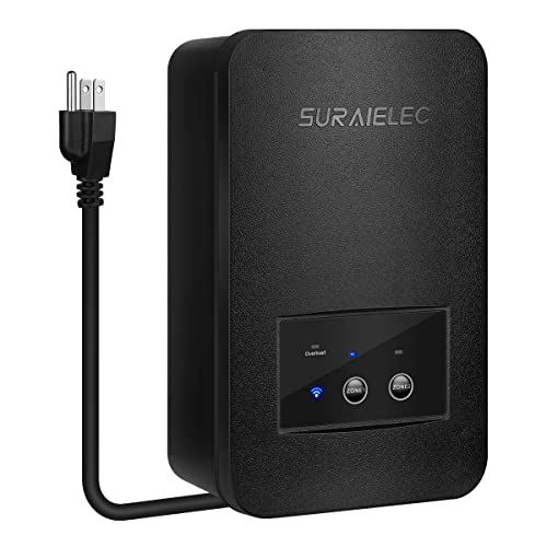 Suraielec 200W Smart Low Voltage Transformer