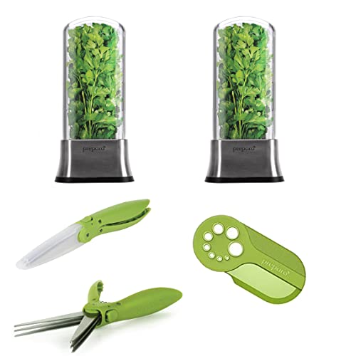 Prepara Herb Keeper Set