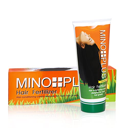 Mino Plus Hair Fertilizer