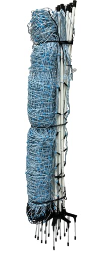 Starkline Electric Netting: Durable, Easy Installation, Reliable Protection