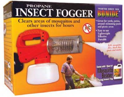 Propane Insect Fogger