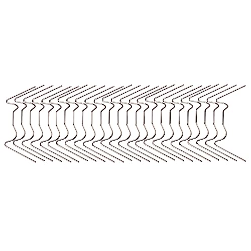 Asodomo Greenhouse Glazing Clips