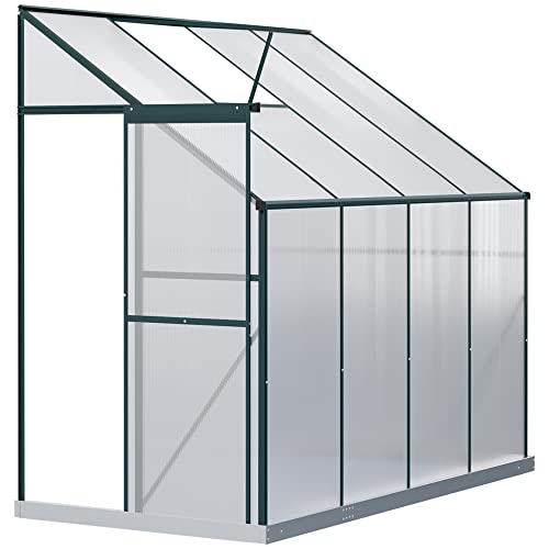 Outsunny Greenhouse Kit