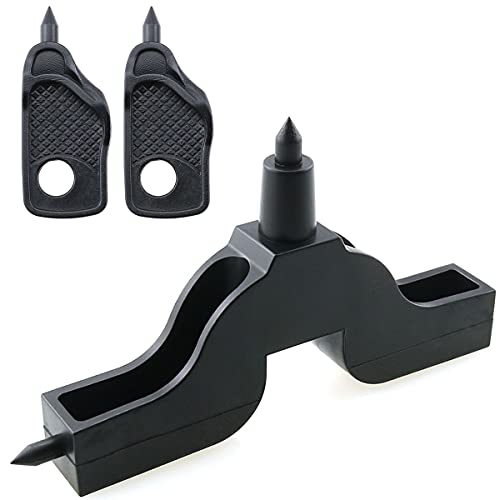ToToT Micro Drip Irrigation System Hole Punch Tool