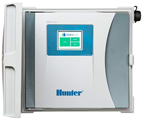 Hydrawise Hunter HCC-800-PL Wi-Fi Timer