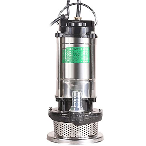 Booster Stainless Steel Pump for Home Garden Water