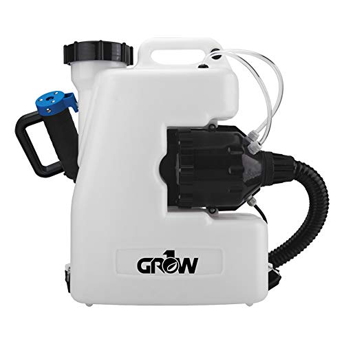 Grow1 Electric Backpack Fogger Machine