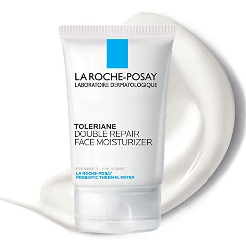 La Roche-Posay Double Repair Face Moisturizer