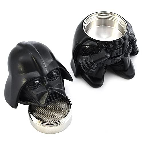 Star Wars Darth Vader Spice Grinder