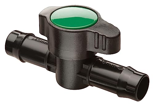 Rain Bird BVAL50-1S Drip Irrigation Barbed Valve