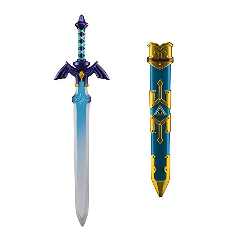 Disguise Zelda Link Sword