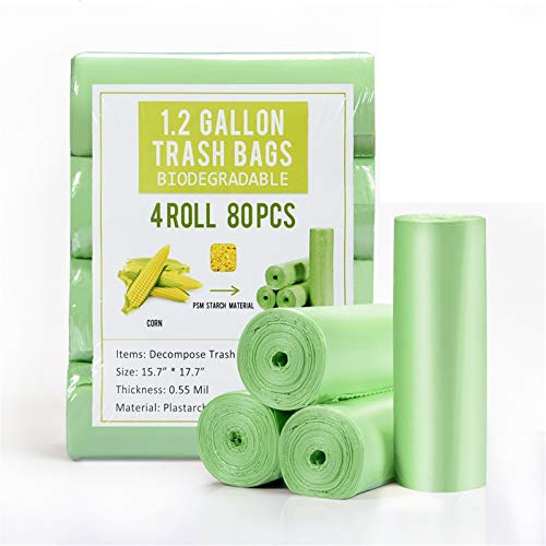 Biodegradable Small Garbage Bags