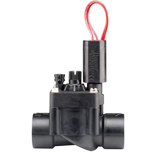 Hunter 1" PGV Valve