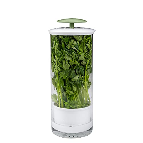 Goodful Herb Keeper Preserver